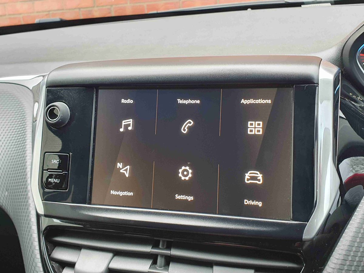 Used Peugeot 2008 2018 for sale - 77193557: Photo 19