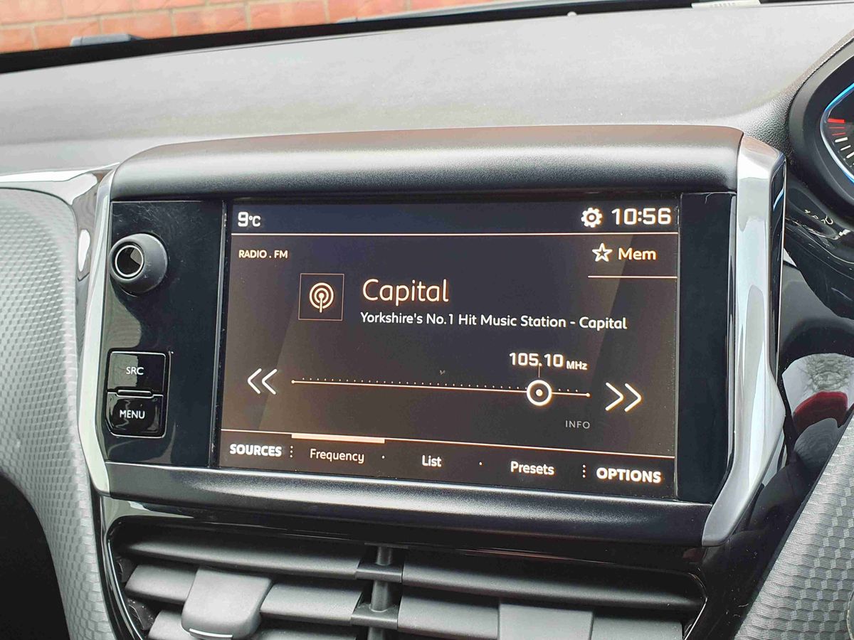 Used Peugeot 2008 2018 for sale - 77193557: Photo 20