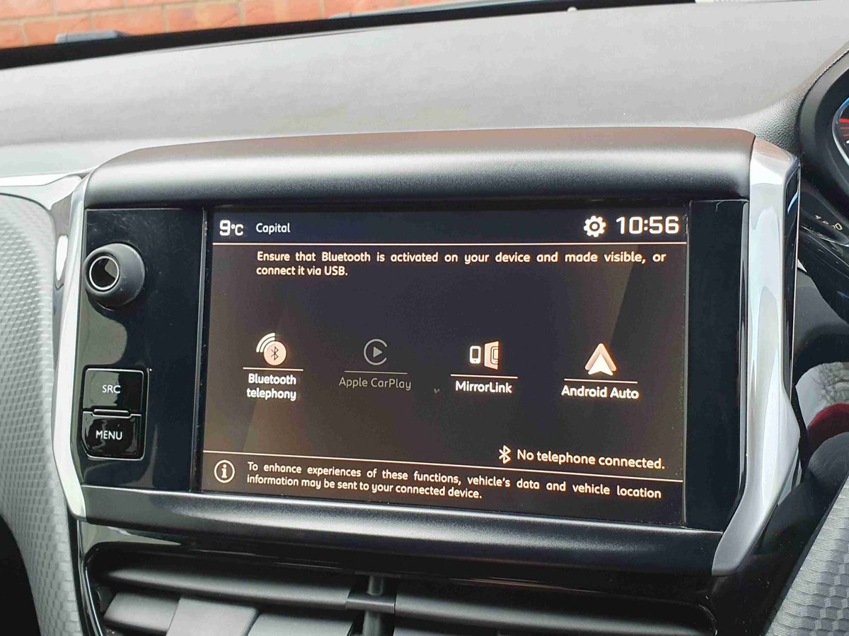 Used Peugeot 2008 2018 for sale - 77193557: Photo 21