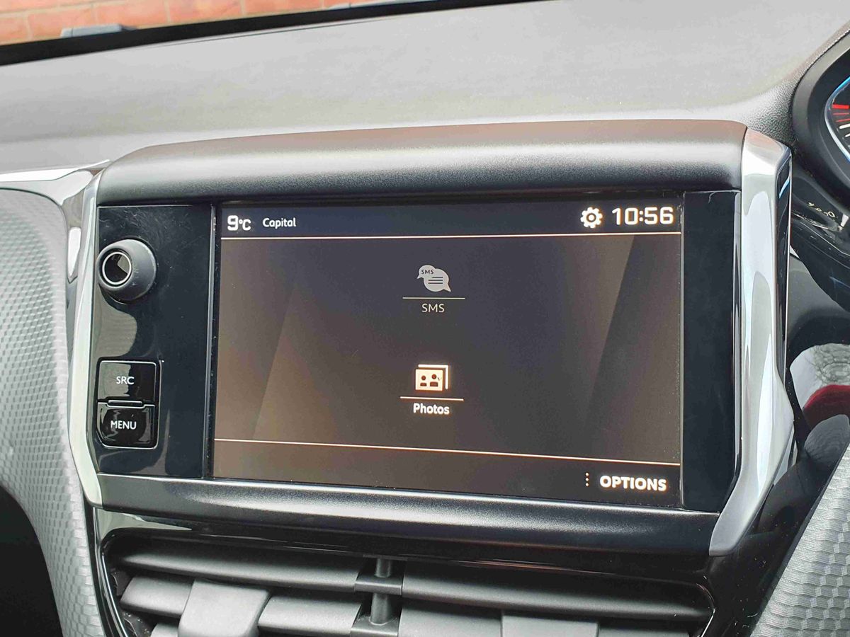 Used Peugeot 2008 2018 for sale - 77193557: Photo 22