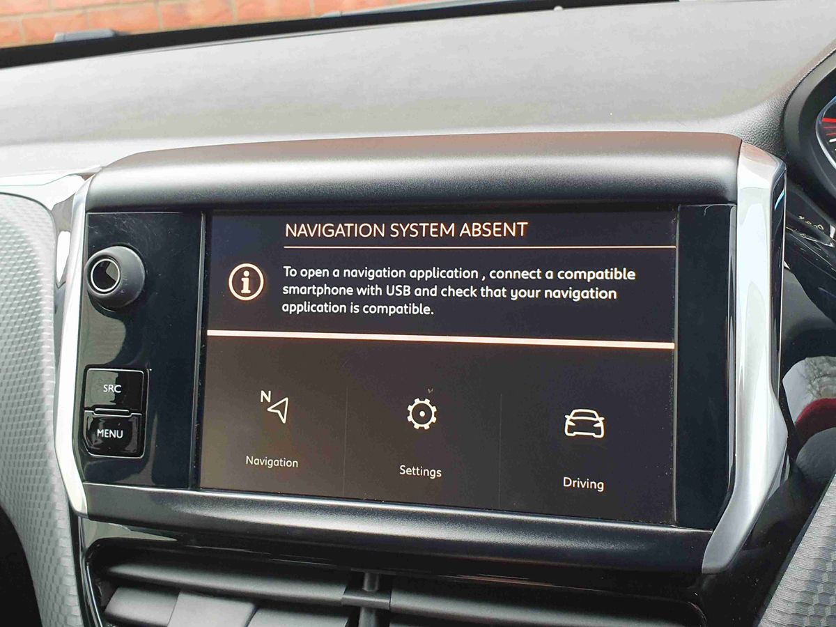 Used Peugeot 2008 2018 for sale - 77193557: Photo 23