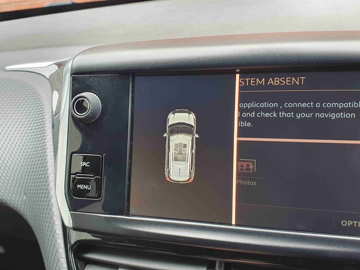 Used Peugeot 2008 2018 for sale - 77193557: Photo 24