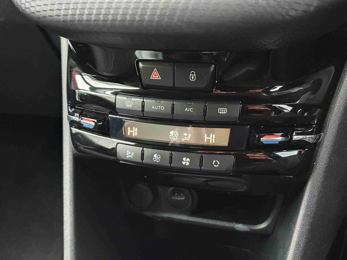 Used Peugeot 2008 2018 for sale - 77193557: Photo 26