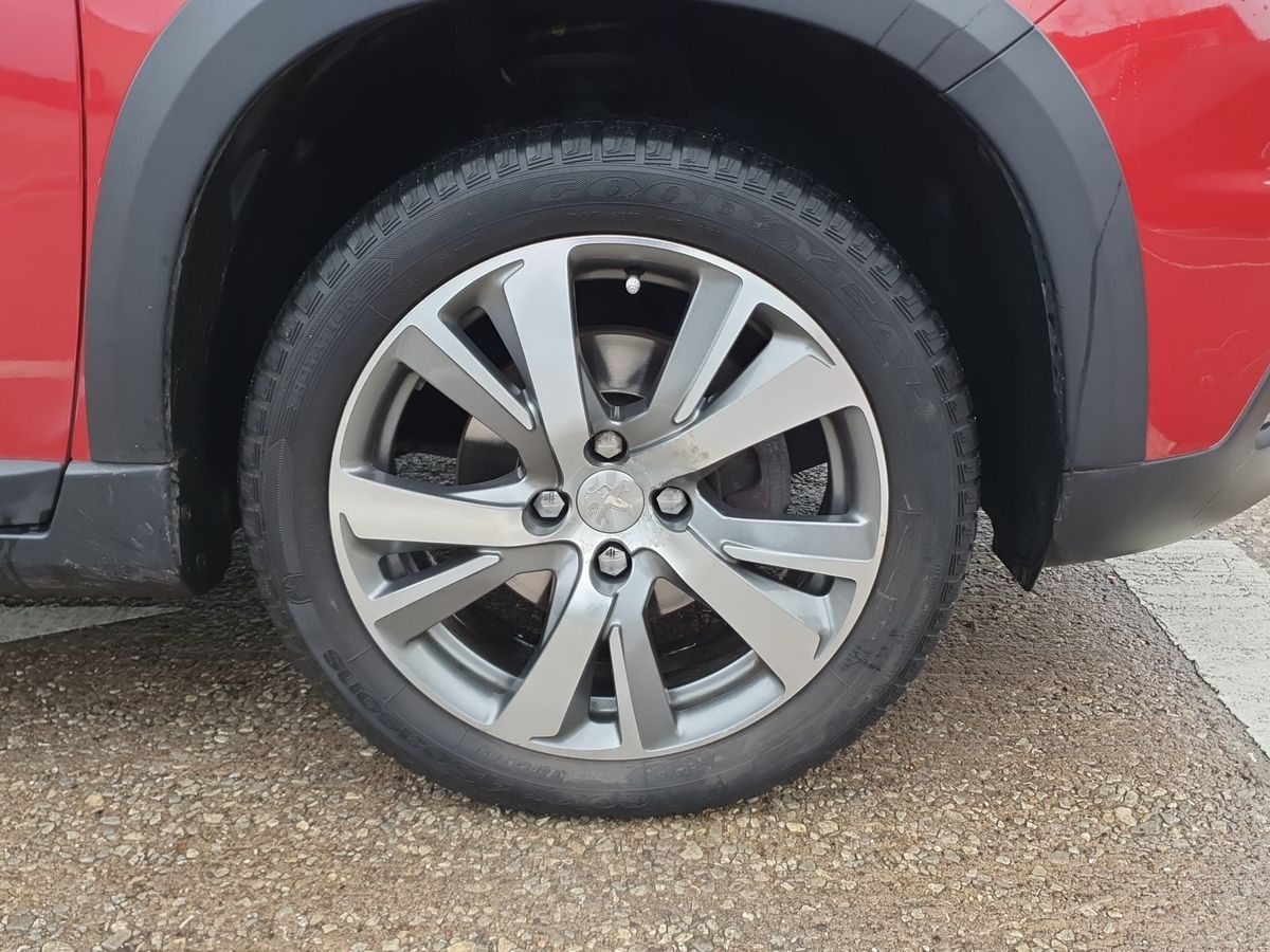 Used Peugeot 2008 2018 for sale - 77193557: Photo 9