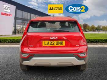 Used Kia Niro 2022 for sale - 75276330: Photo