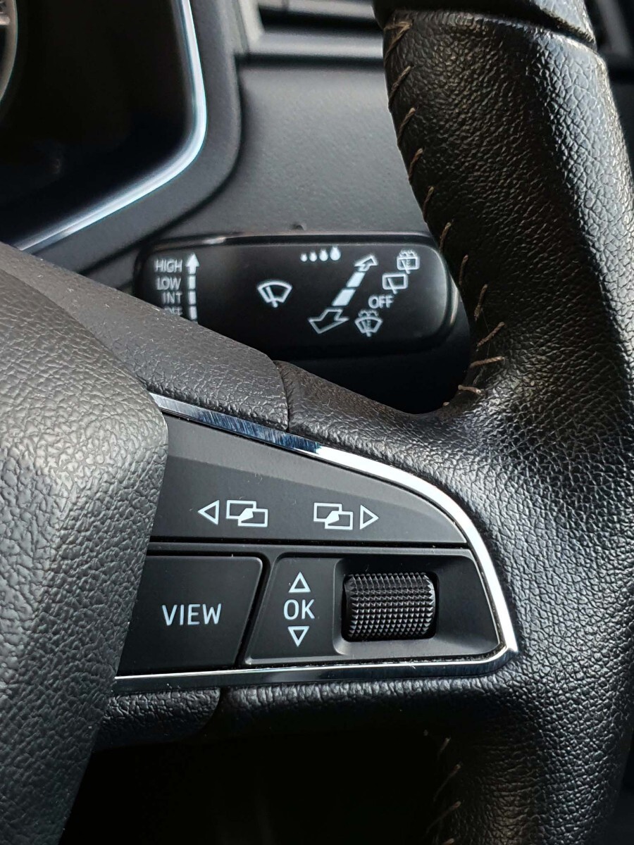 Vehicle 36