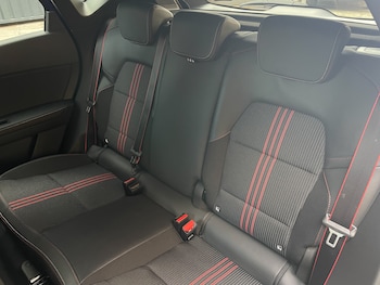 Used Renault Captur undefined for sale - 76716657: Photo