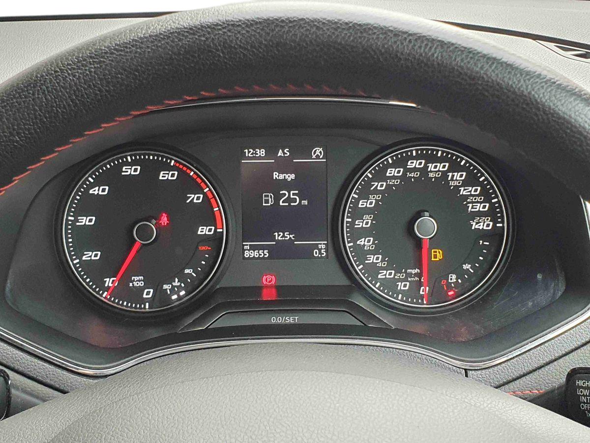 Used SEAT Arona 2018 for sale - 78000111: Photo 14