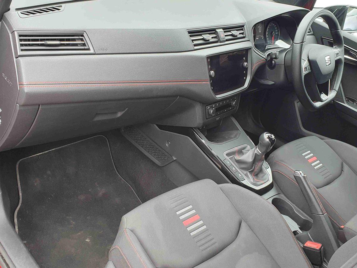 Used SEAT Arona 2018 for sale - 78000111: Photo 15