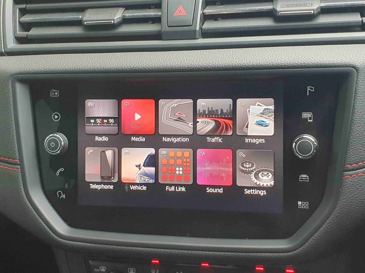 Used SEAT Arona 2018 for sale - 78000111: Photo 19