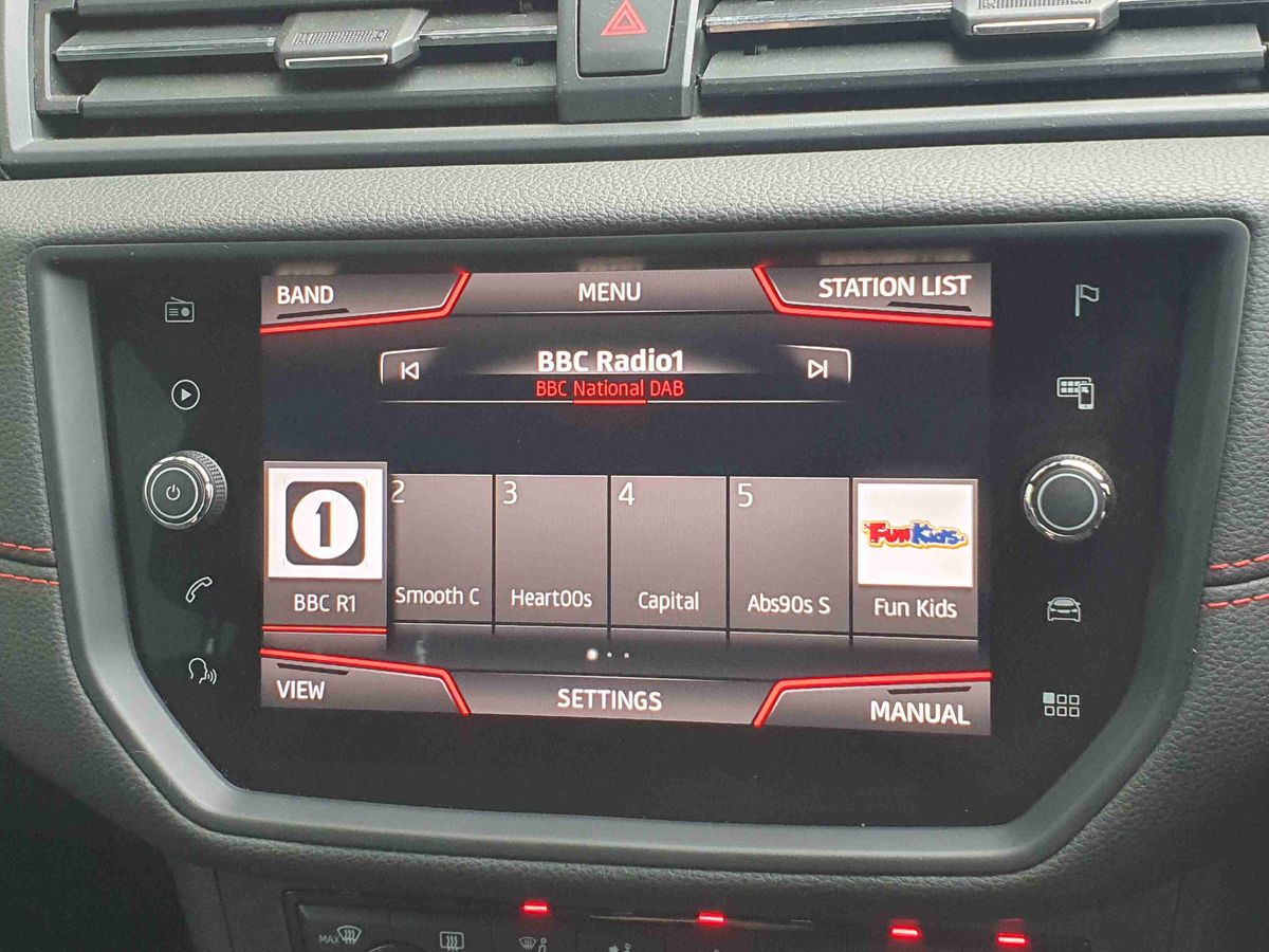 Used SEAT Arona 2018 for sale - 78000111: Photo 20