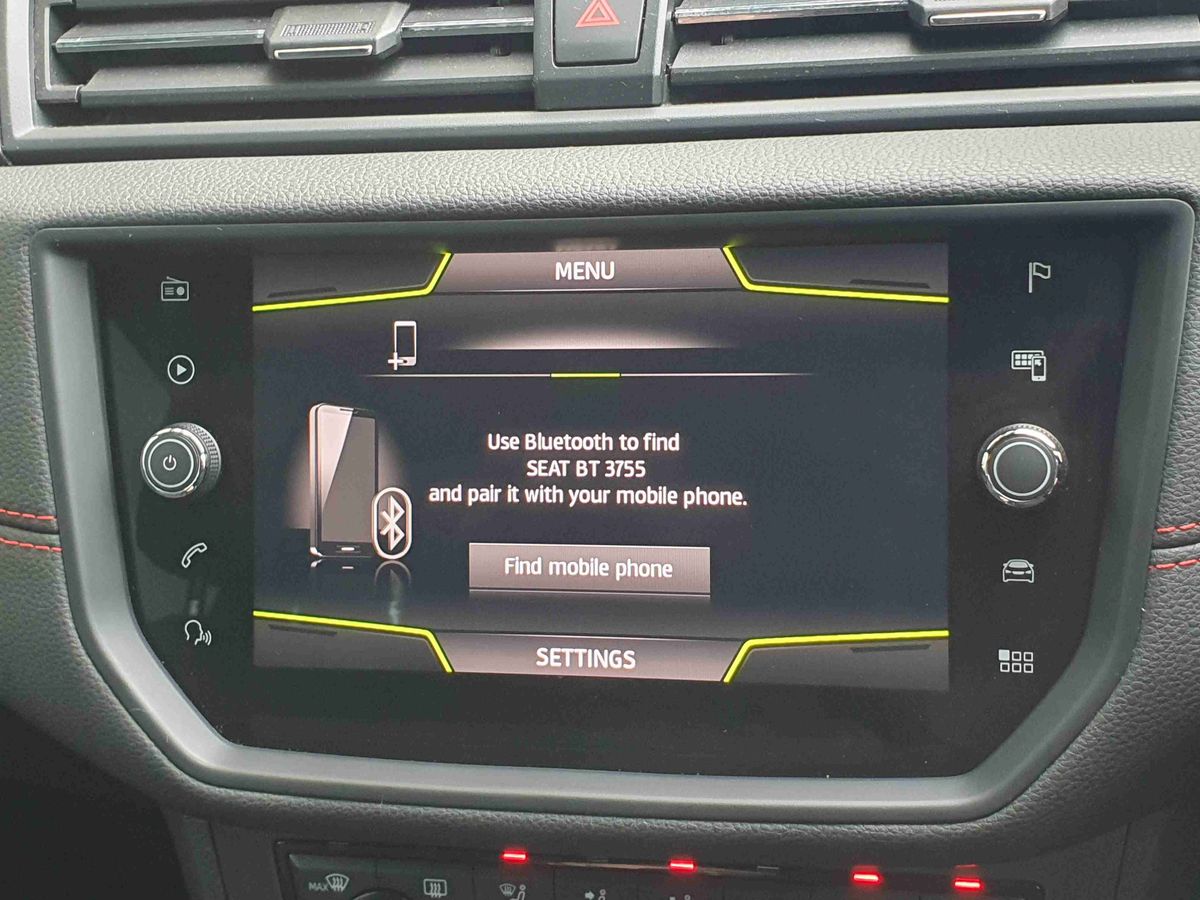 Used SEAT Arona 2018 for sale - 78000111: Photo 21