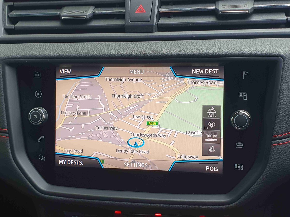 Used SEAT Arona 2018 for sale - 78000111: Photo 22