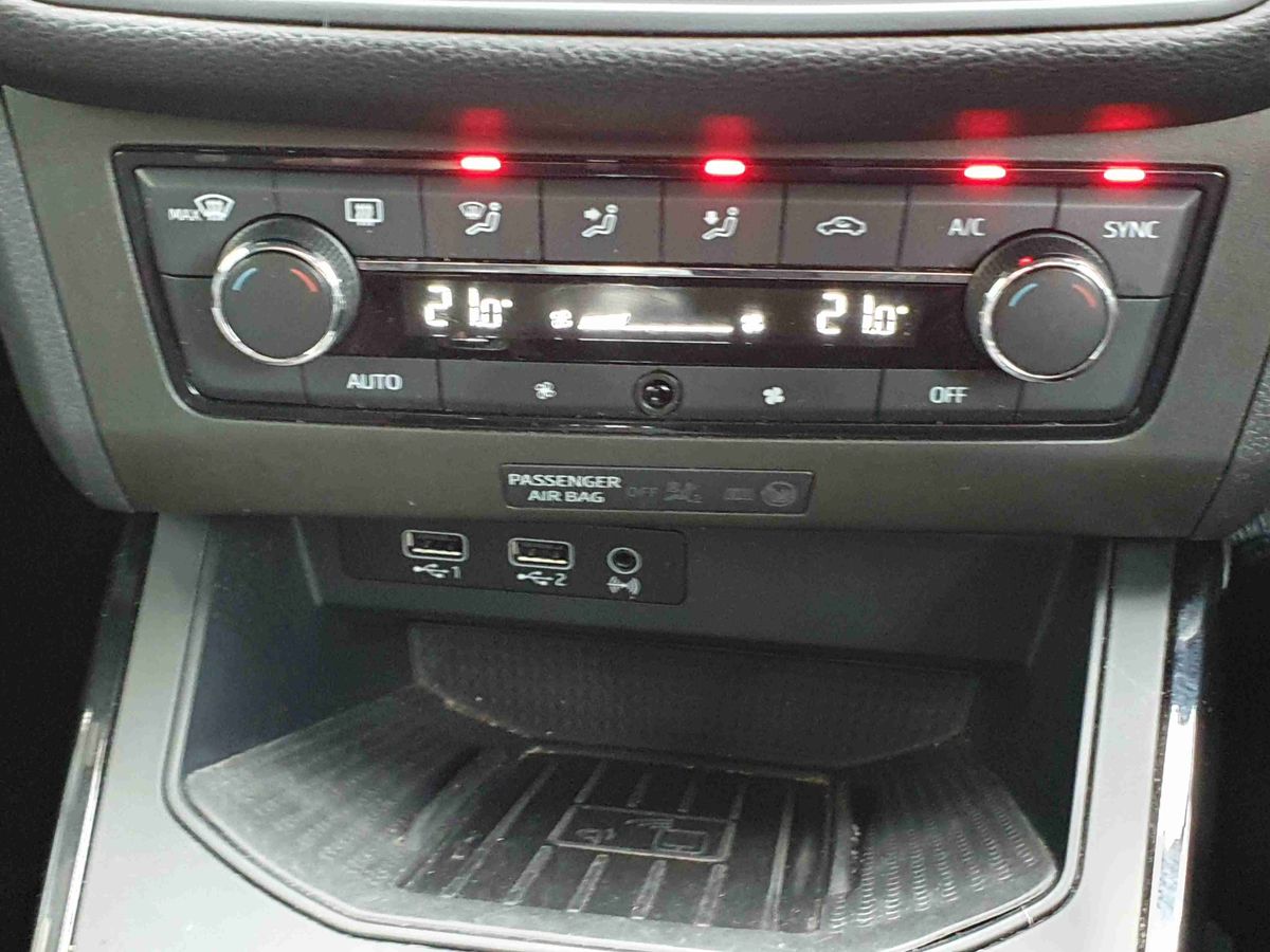 Used SEAT Arona 2018 for sale - 78000111: Photo 25