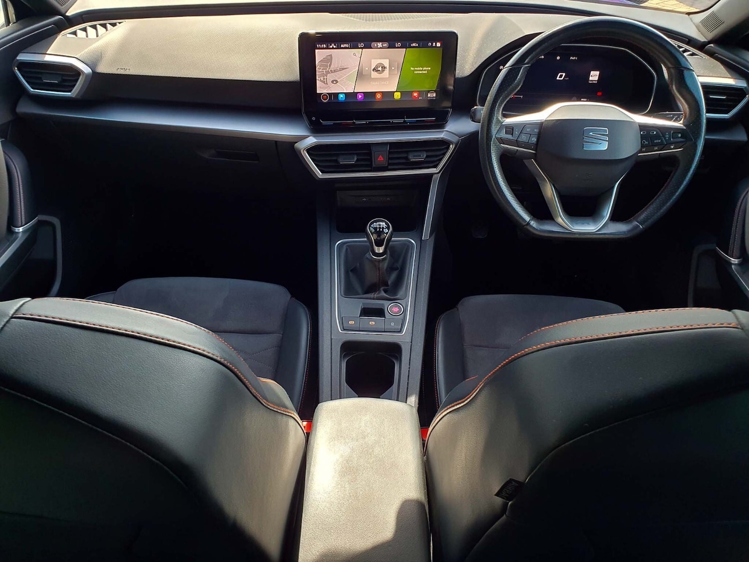 Vehicle 15
