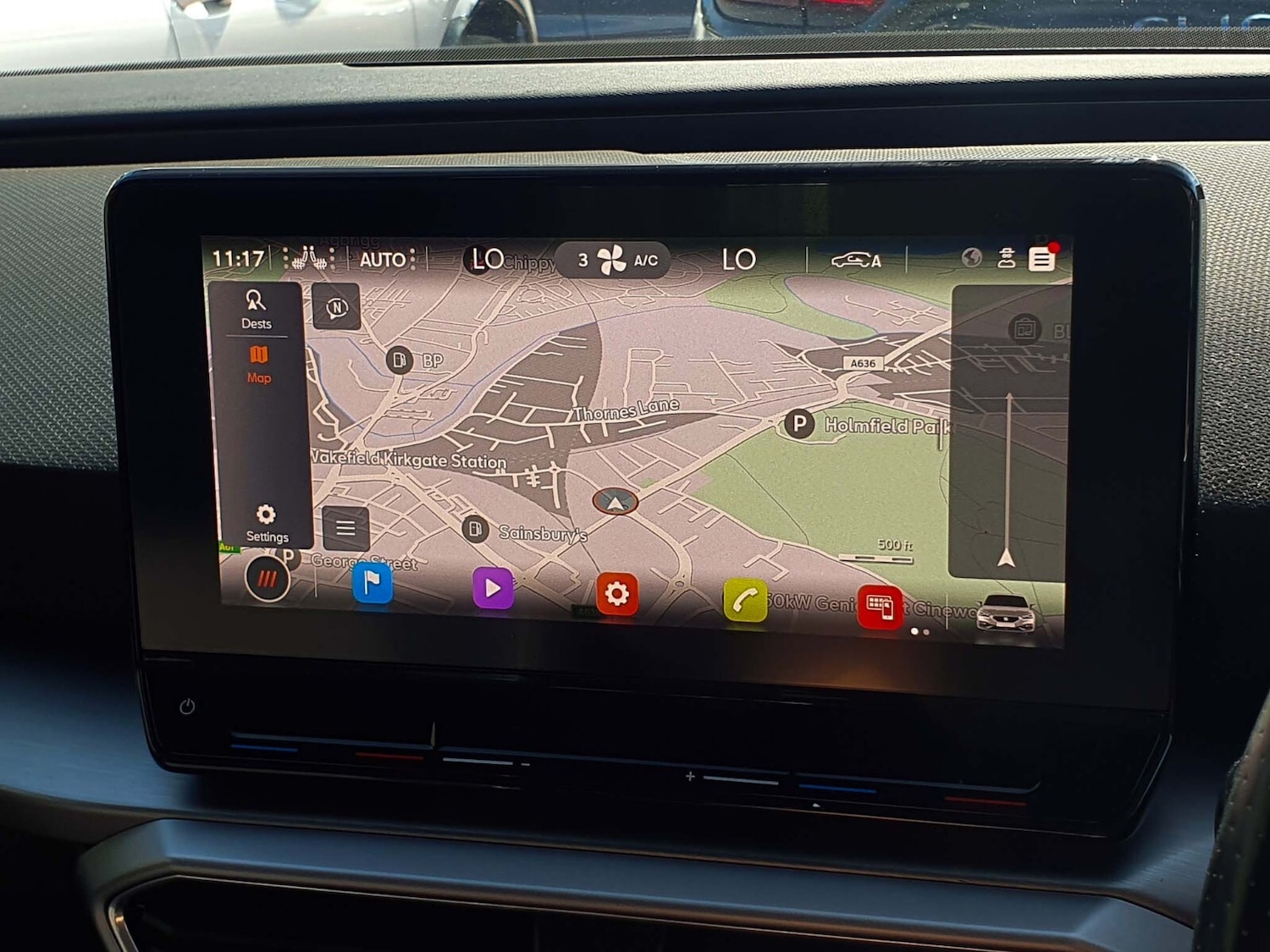 Vehicle 26