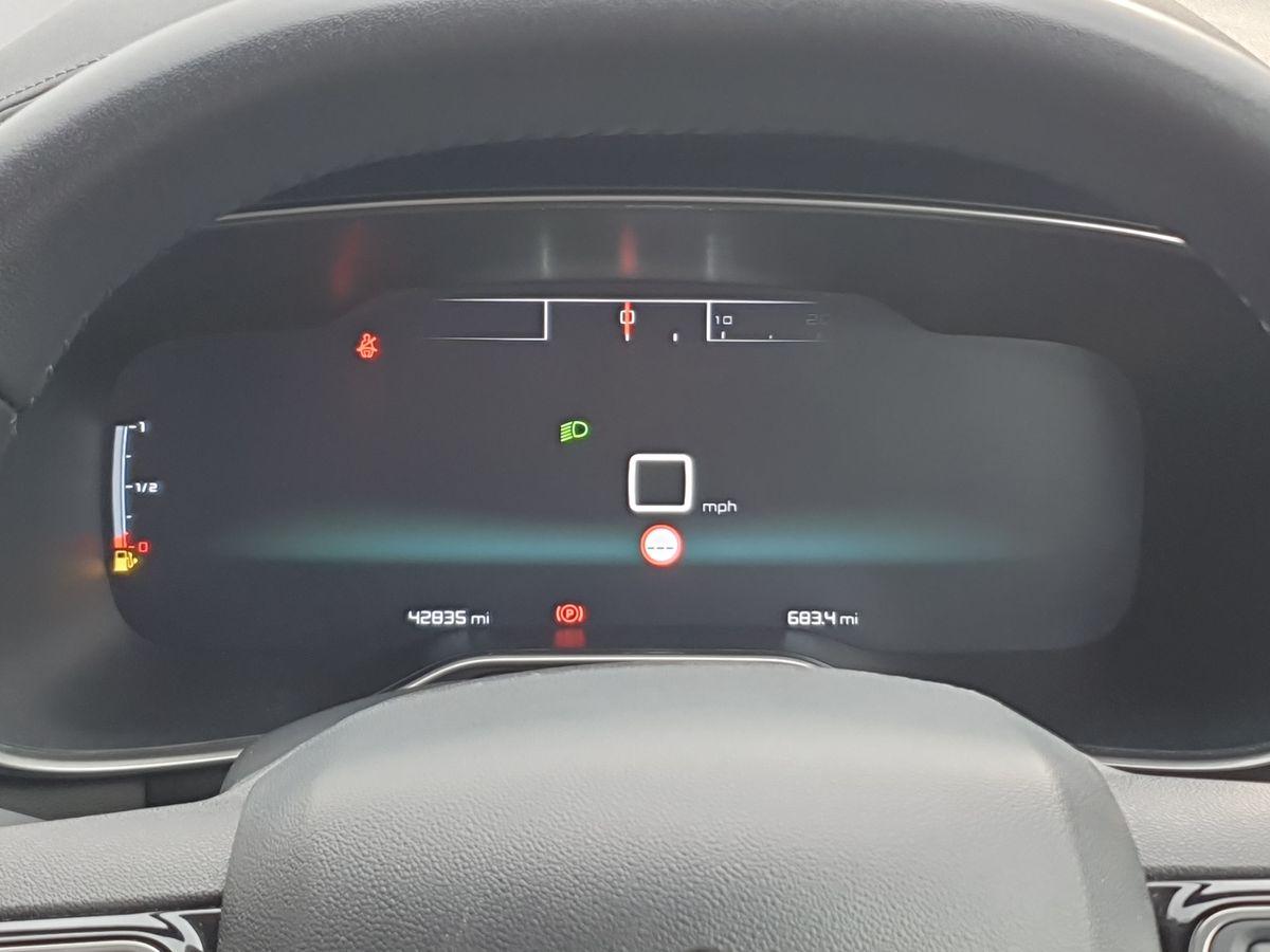 Used Citroen C5 Aircross 2019 for sale - 76623443: Photo 14