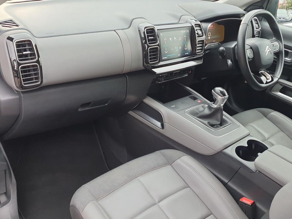 Used Citroen C5 Aircross 2019 for sale - 76623443: Photo 15