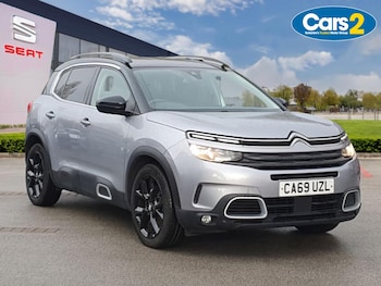 Citroen - C5 Aircross