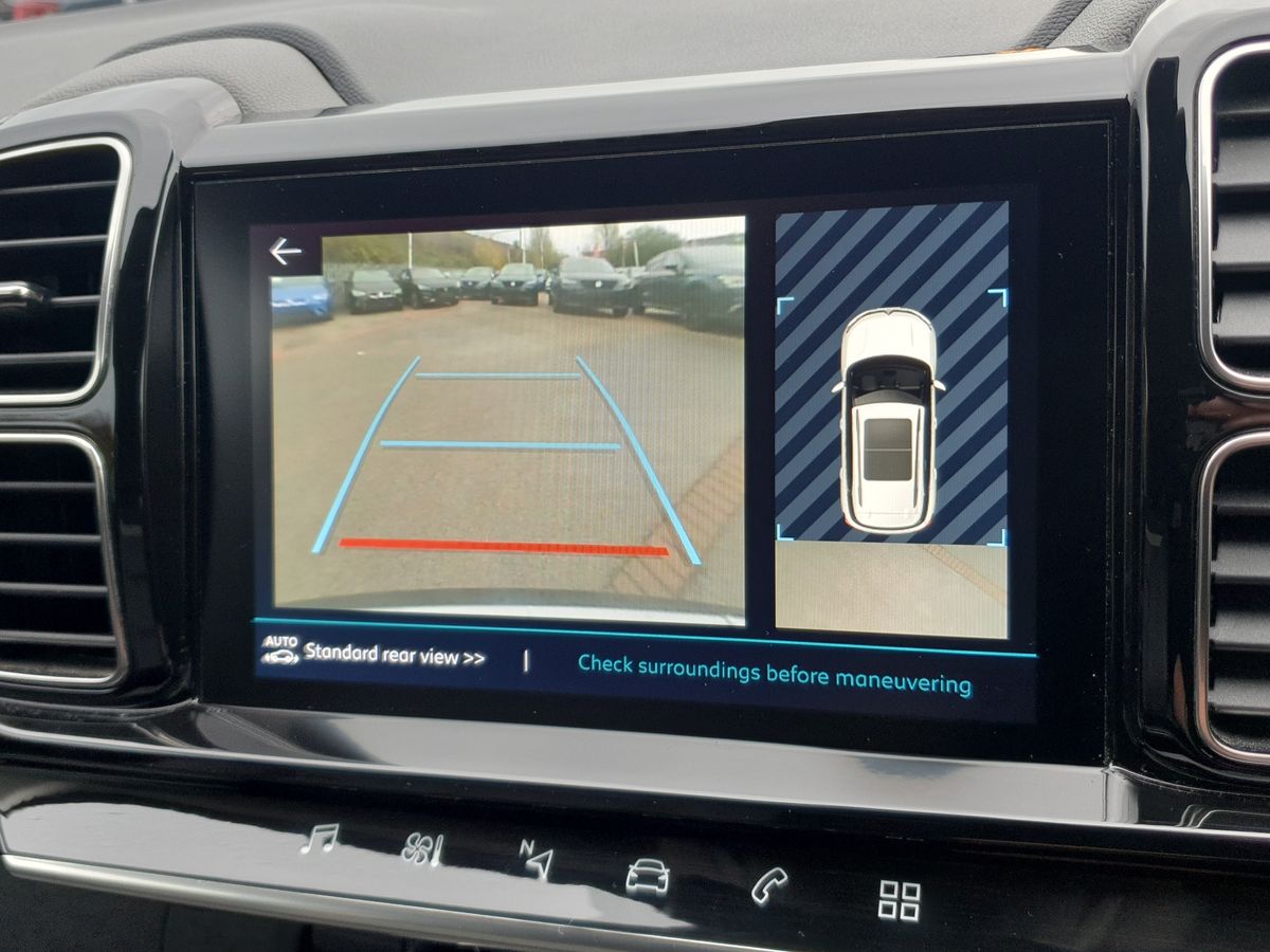 Used Citroen C5 Aircross 2019 for sale - 76623443: Photo 23