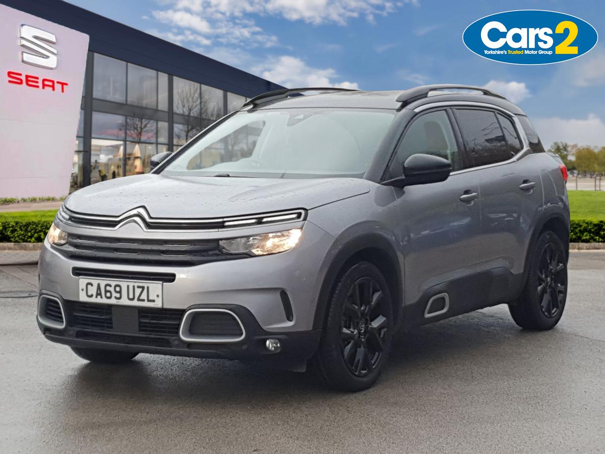 Used Citroen C5 Aircross 2019 for sale - 76623443: Photo 7