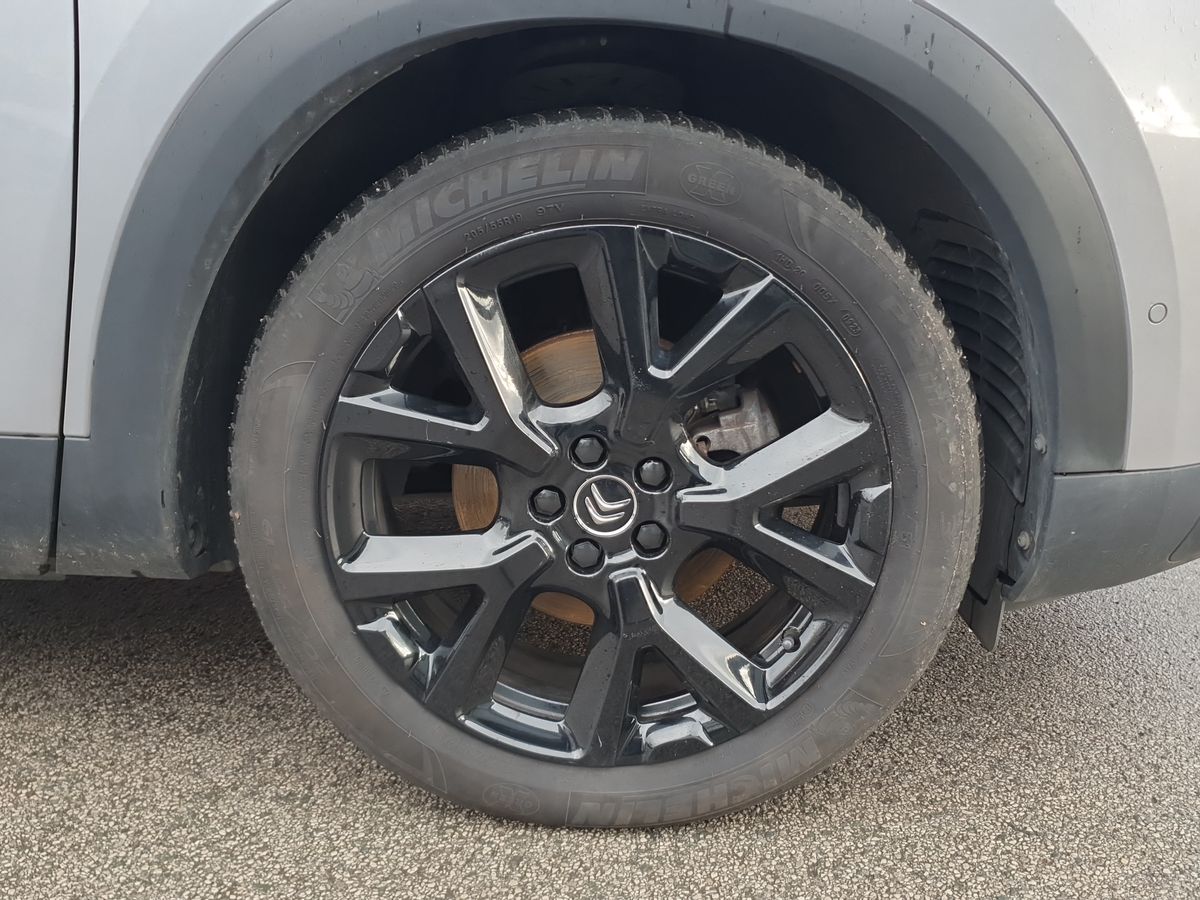 Used Citroen C5 Aircross 2019 for sale - 76623443: Photo 9