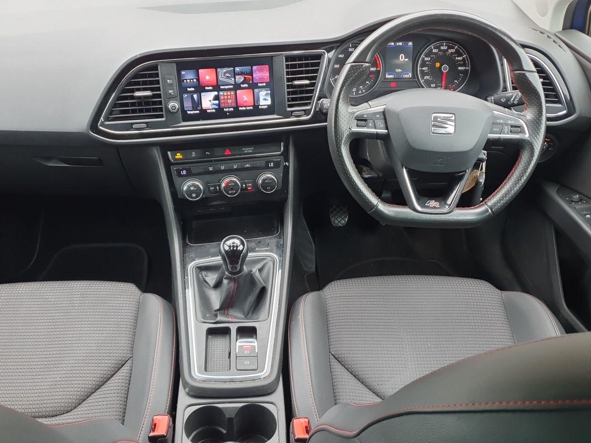 Used SEAT Leon 2019 for sale - 76954381: Photo 11