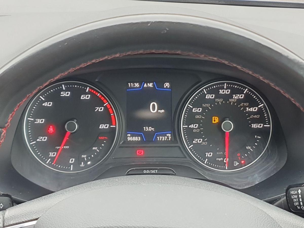 Used SEAT Leon 2019 for sale - 76954381: Photo 14