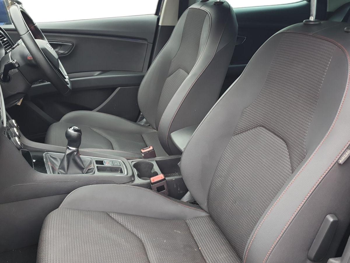 Used SEAT Leon 2019 for sale - 76954381: Photo 16