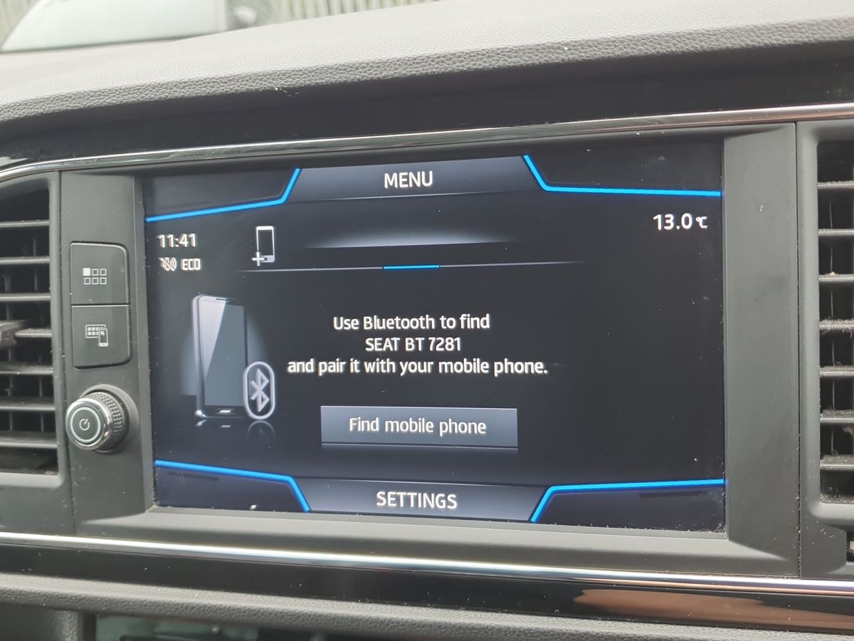 Used SEAT Leon 2019 for sale - 76954381: Photo 22