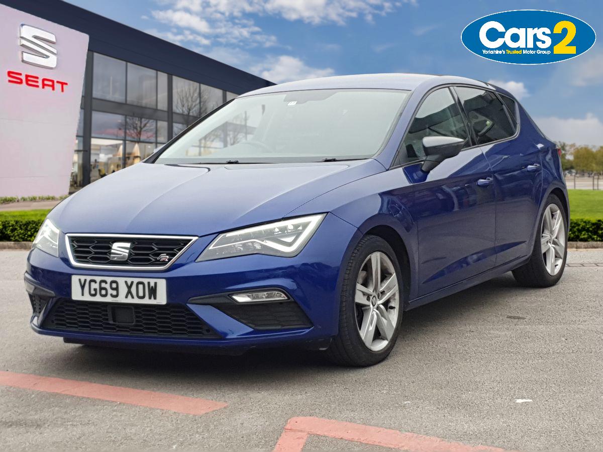 Used SEAT Leon 2019 for sale - 76954381: Photo 7