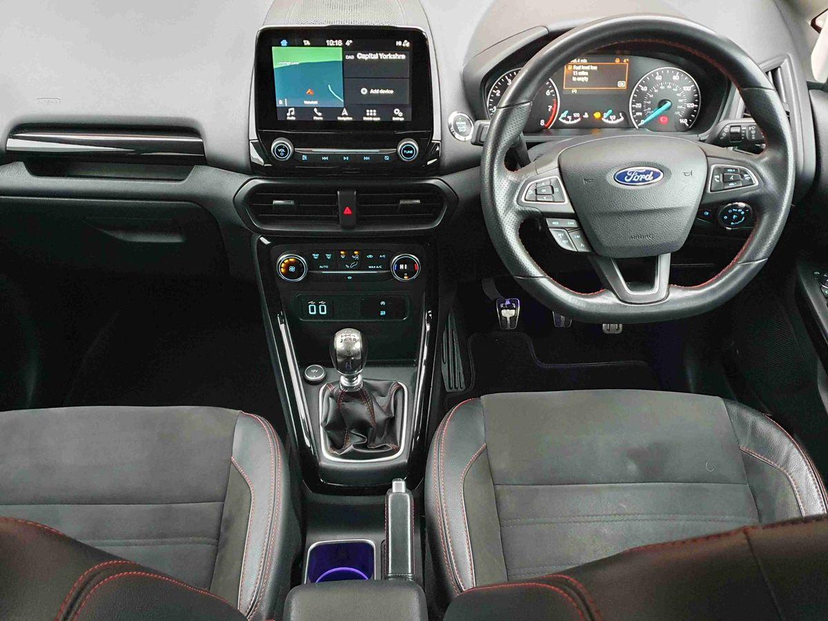 Used Ford Ecosport 2018 for sale - 77428195: Photo 11