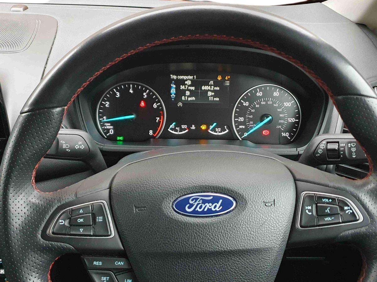 Used Ford Ecosport 2018 for sale - 77428195: Photo 13