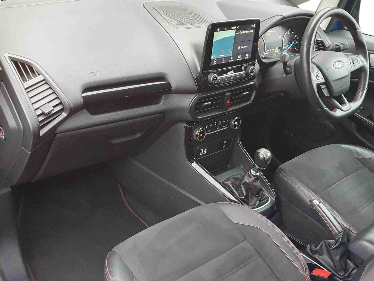 Used Ford Ecosport 2018 for sale - 77428195: Photo 15
