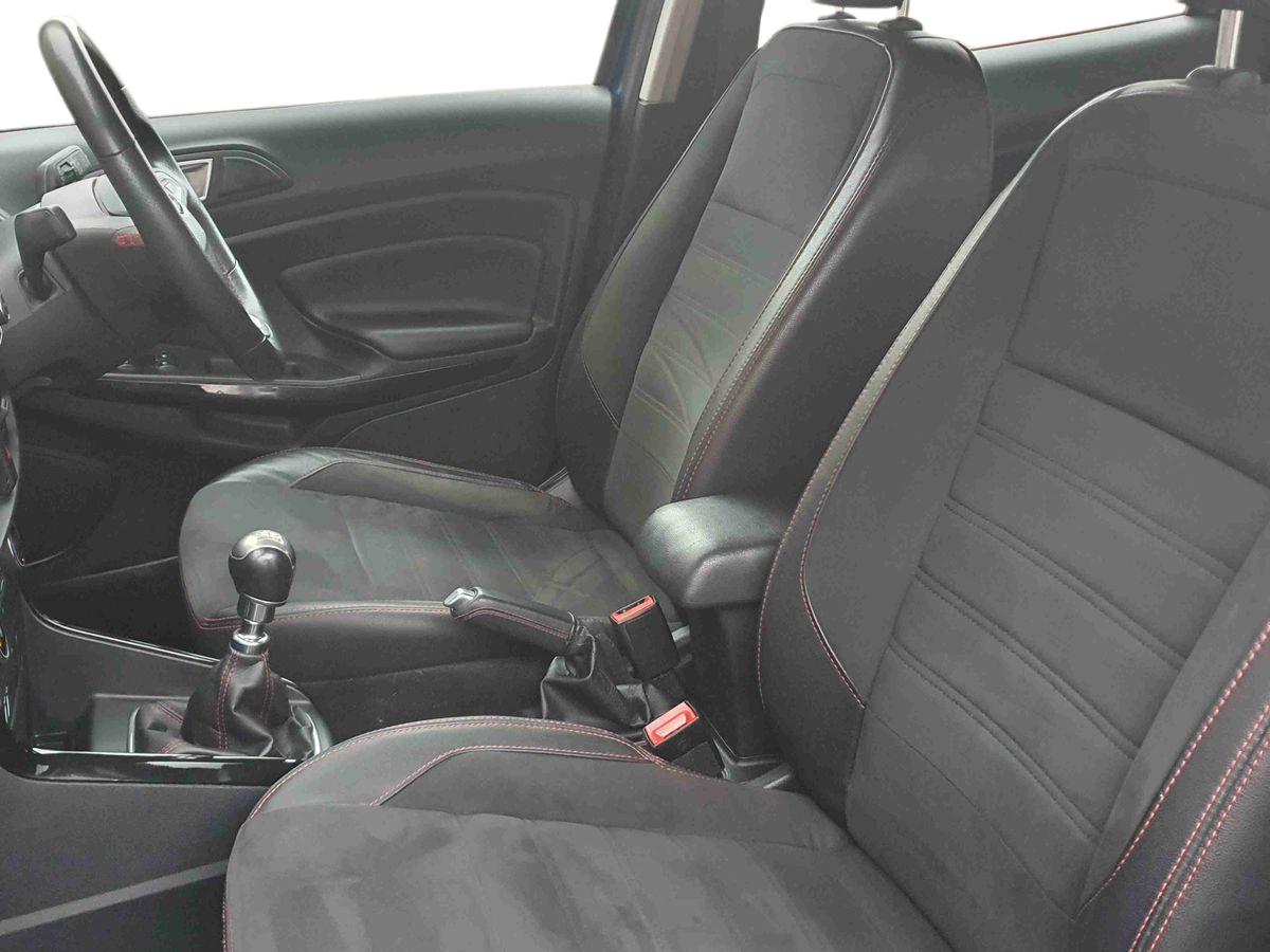 Used Ford Ecosport 2018 for sale - 77428195: Photo 16