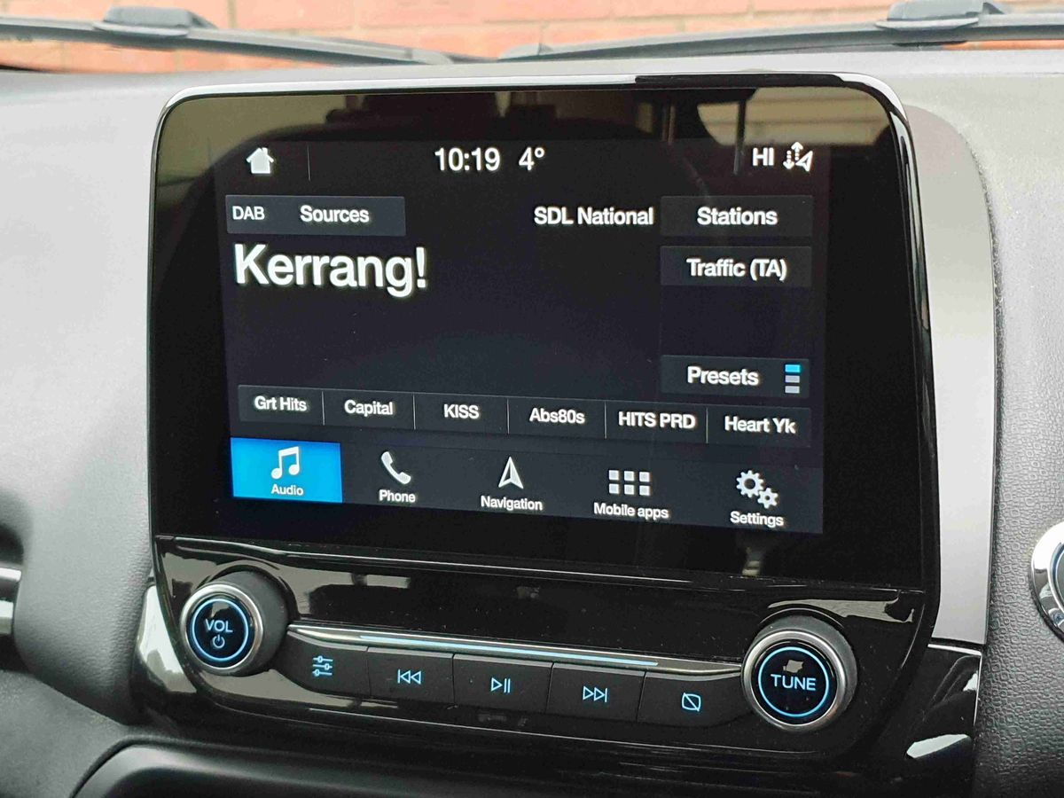 Used Ford Ecosport 2018 for sale - 77428195: Photo 20