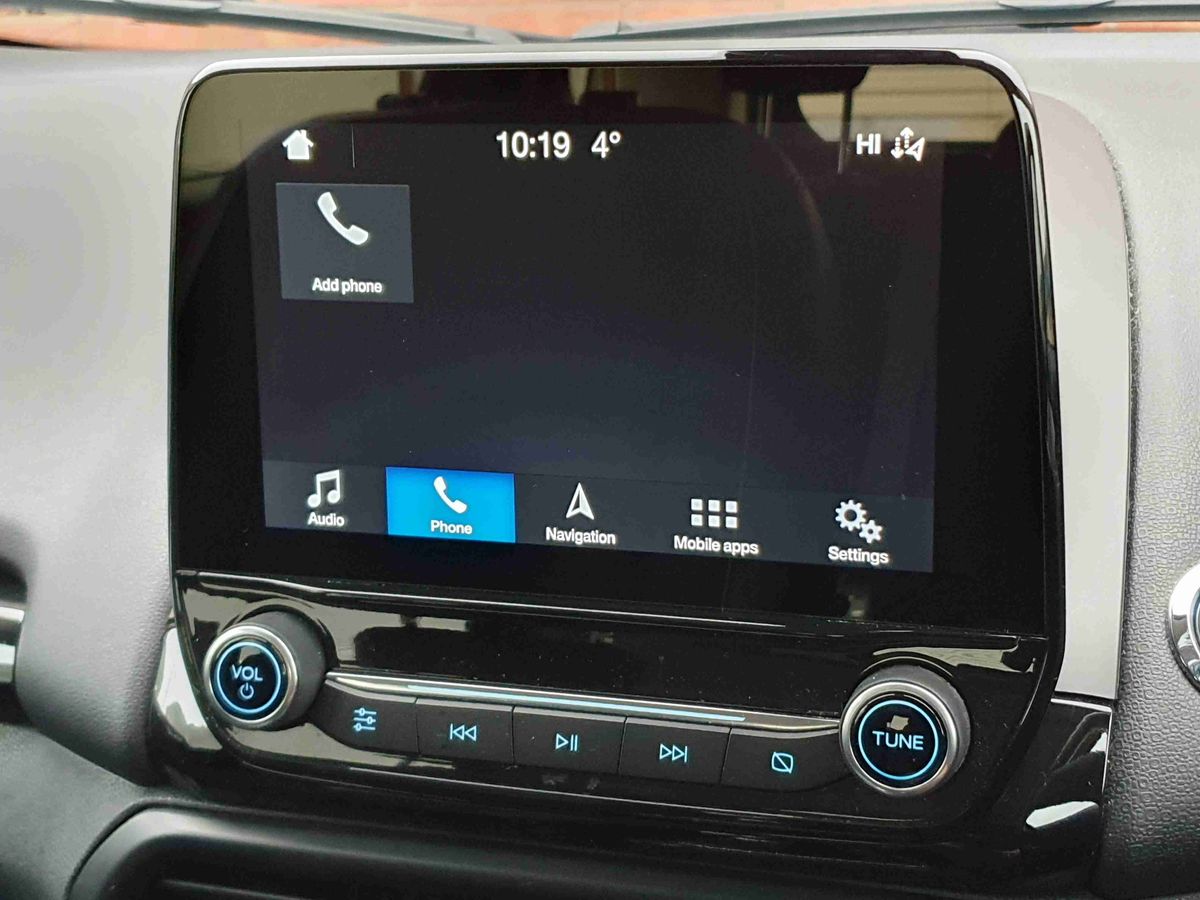 Used Ford Ecosport 2018 for sale - 77428195: Photo 21