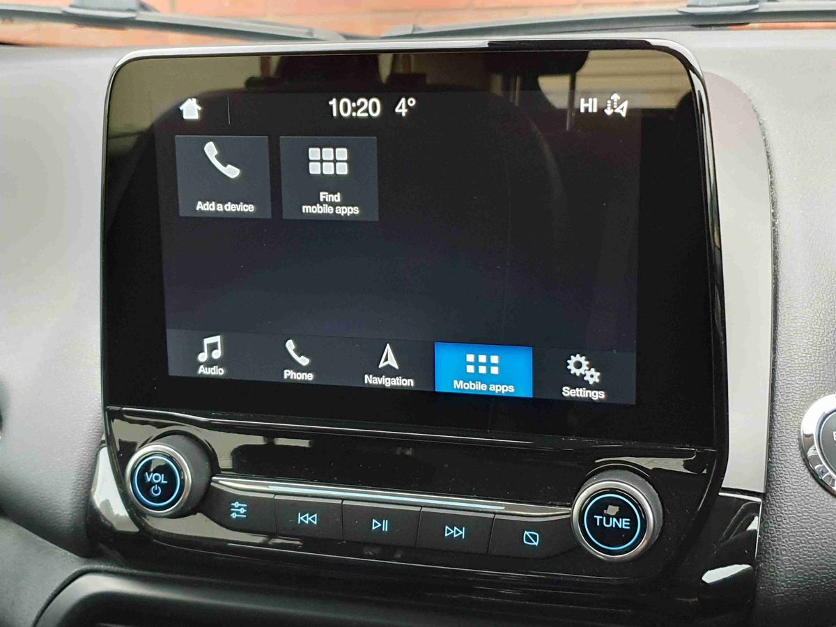 Used Ford Ecosport 2018 for sale - 77428195: Photo 23