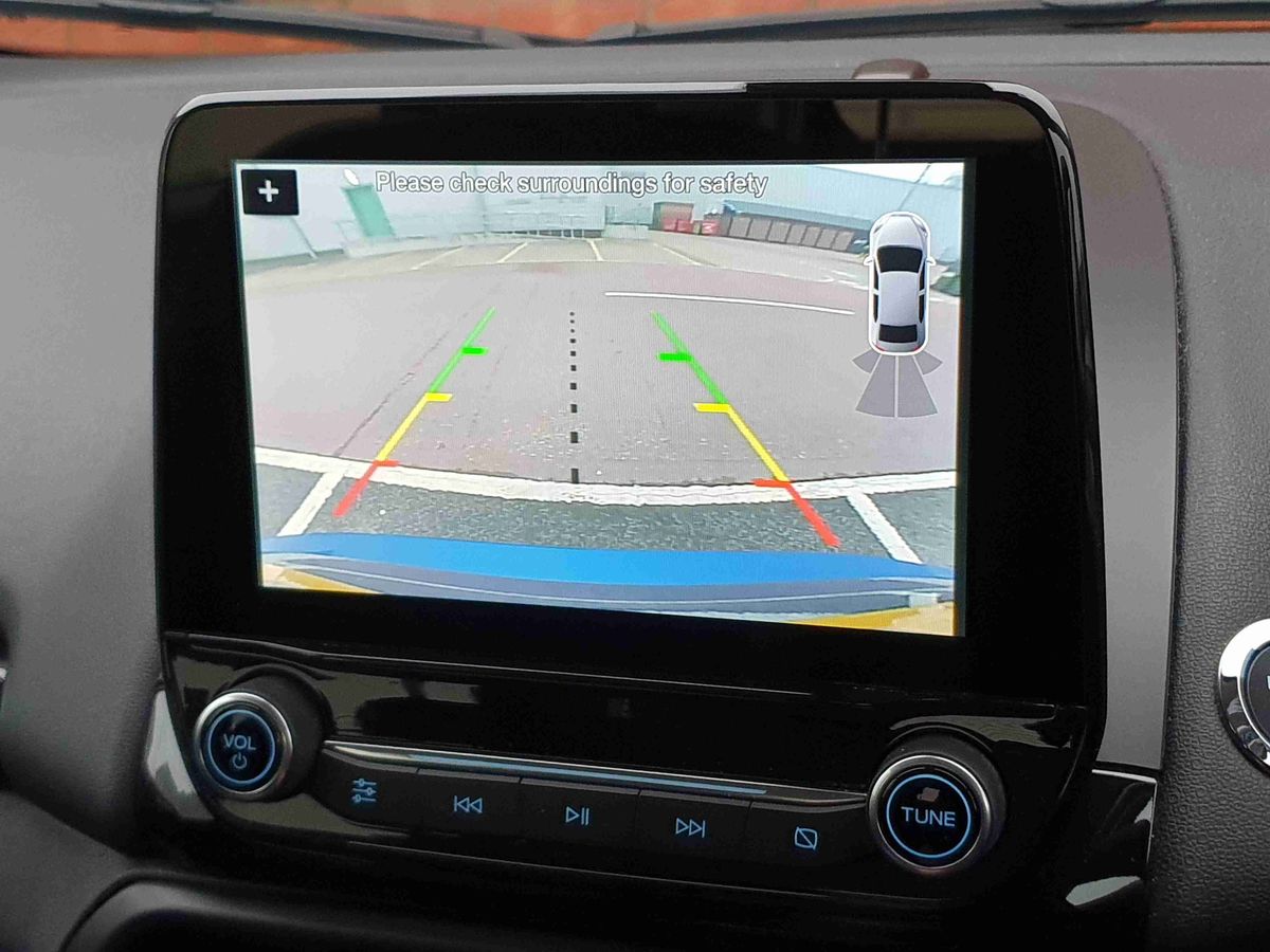 Used Ford Ecosport 2018 for sale - 77428195: Photo 24