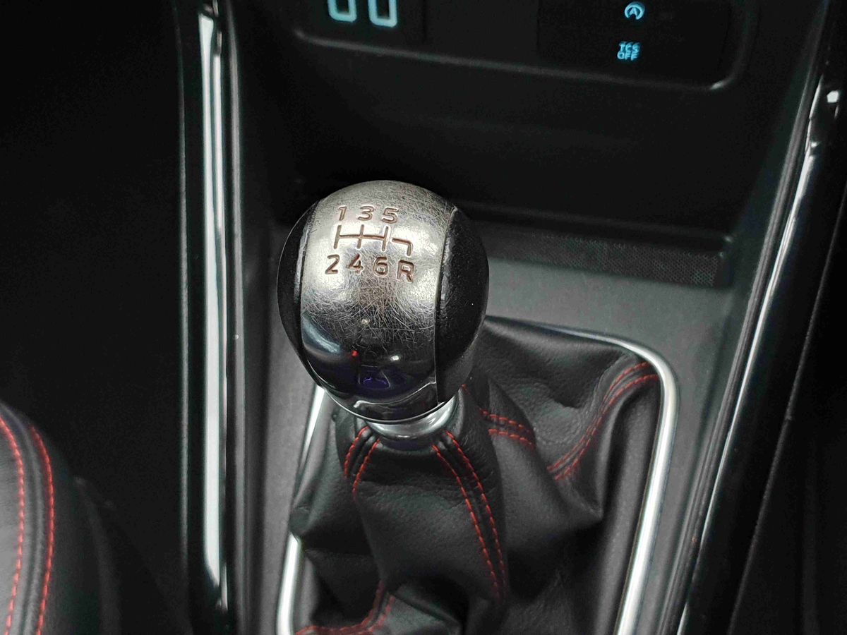 Used Ford Ecosport 2018 for sale - 77428195: Photo 25