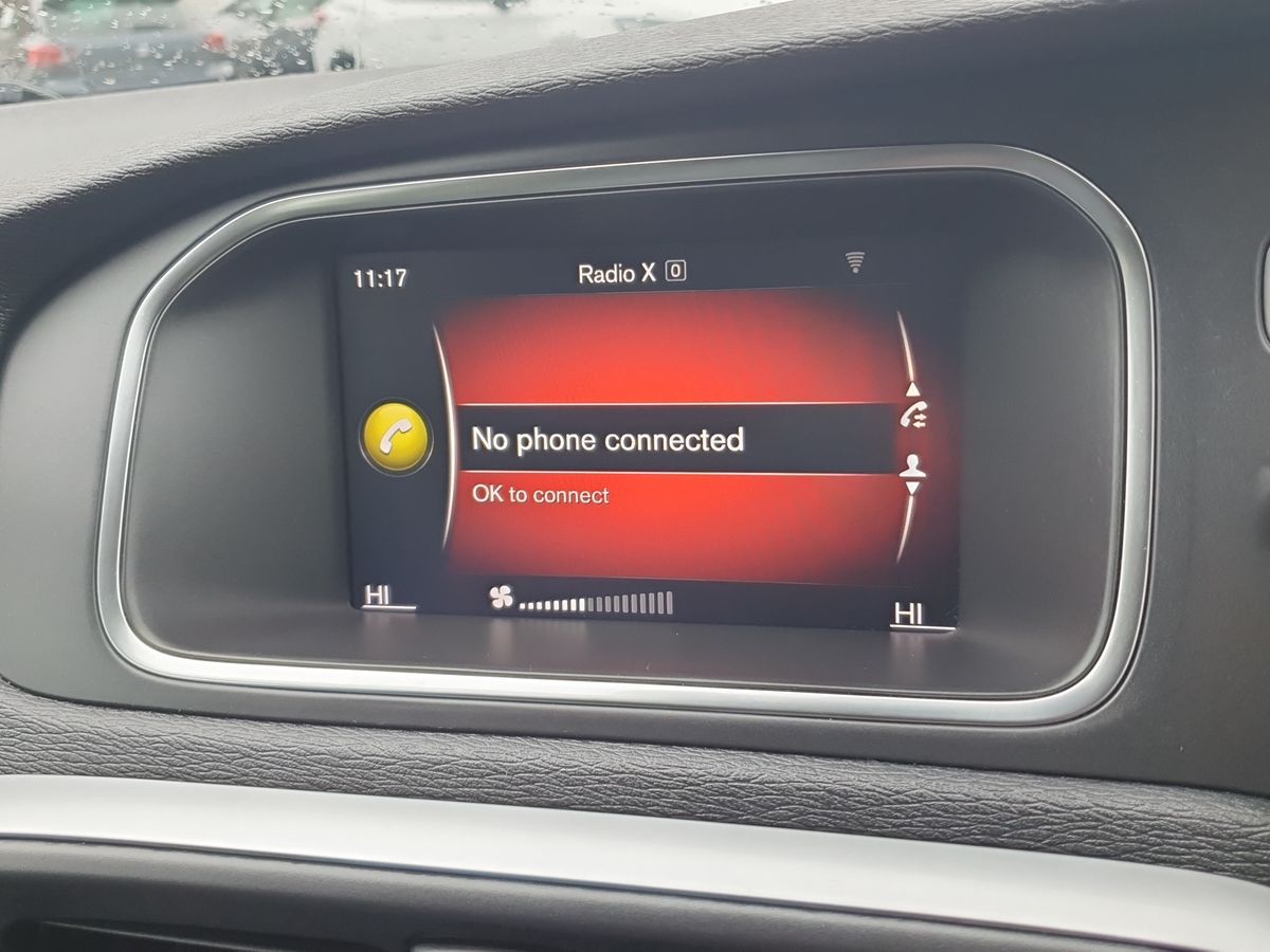 Used Volvo V40 2018 for sale - 76623427: Photo 21