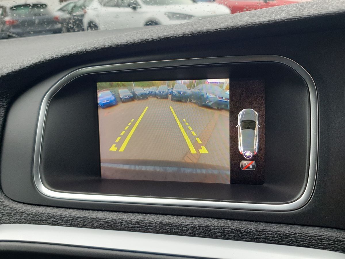 Used Volvo V40 2018 for sale - 76623427: Photo 23