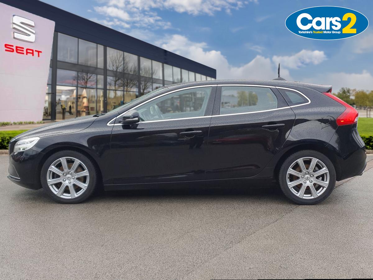Used Volvo V40 2018 for sale - 76623427: Photo 6