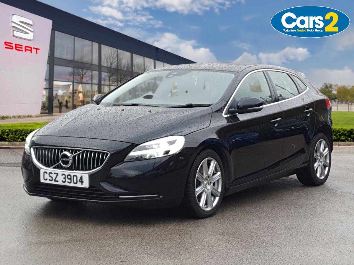Used Volvo V40 2018 for sale - 76623427: Photo 7
