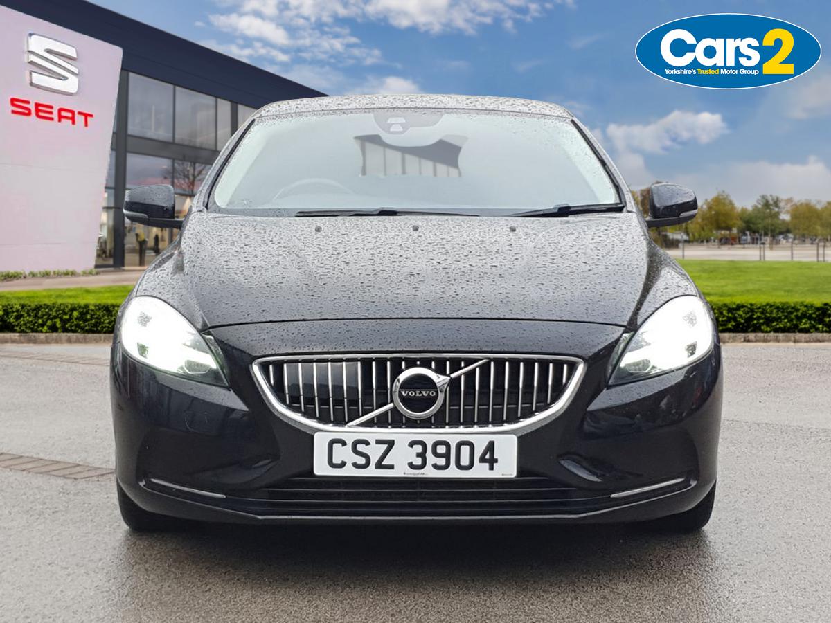 Used Volvo V40 2018 for sale - 76623427: Photo 8