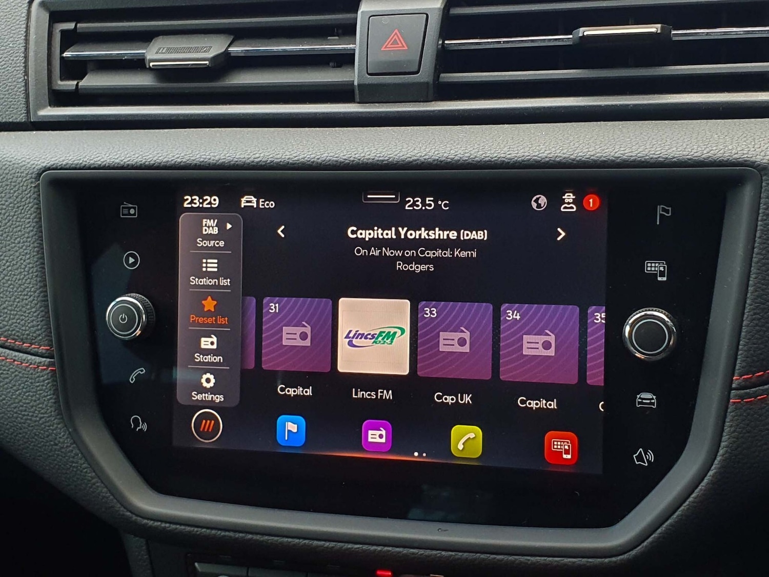 Vehicle 25
