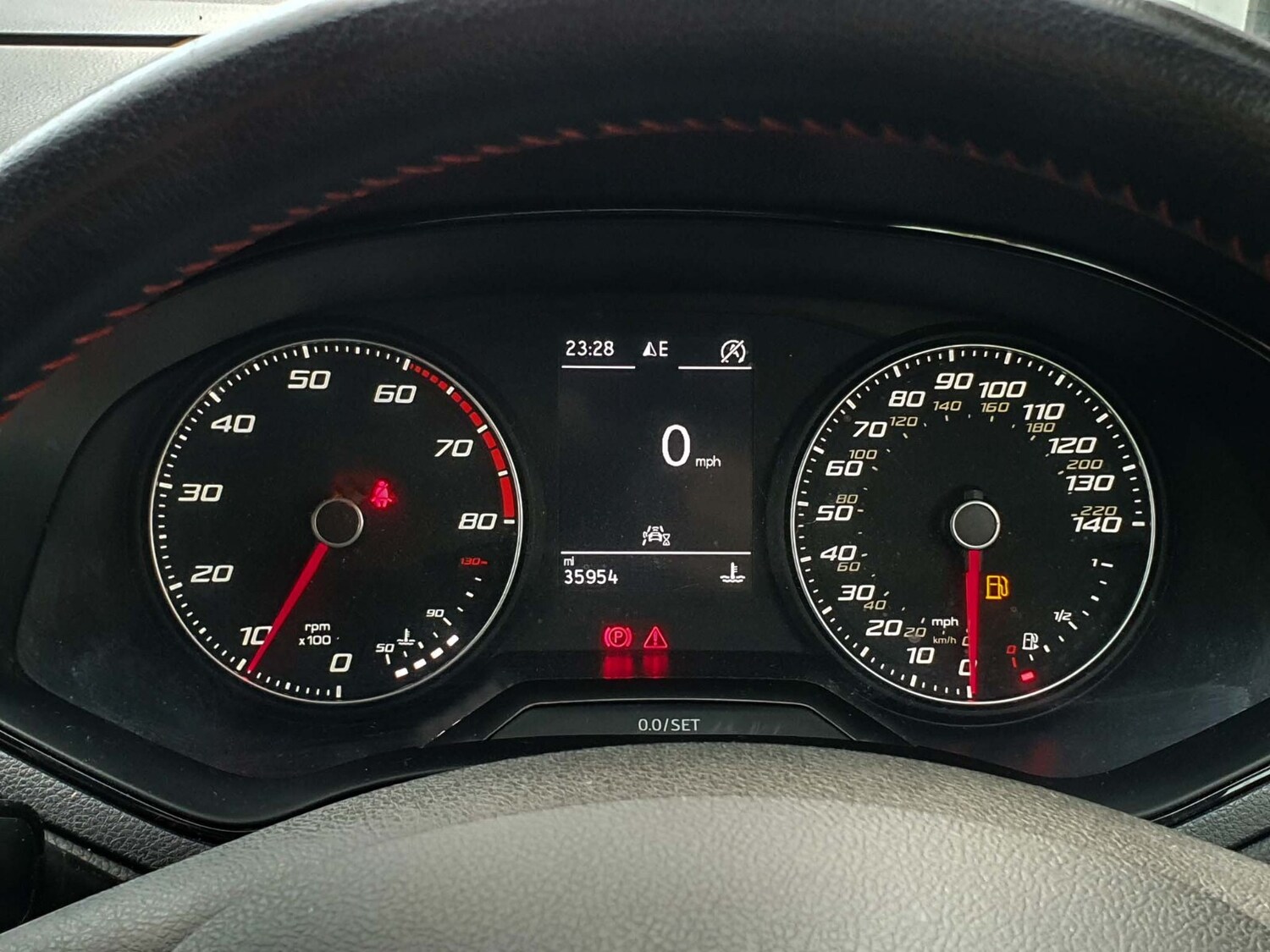 Vehicle 31