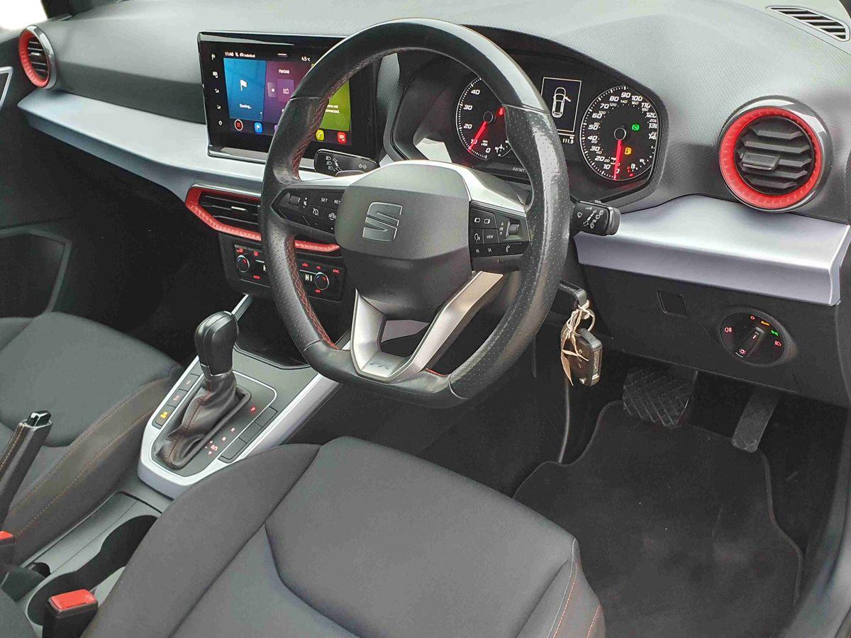 Used SEAT Arona 2022 for sale - 77346923: Photo 10