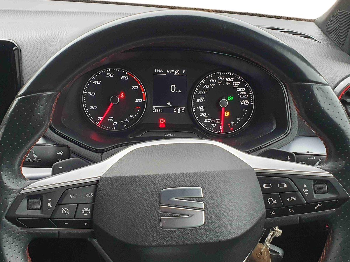 Used SEAT Arona 2022 for sale - 77346923: Photo 13