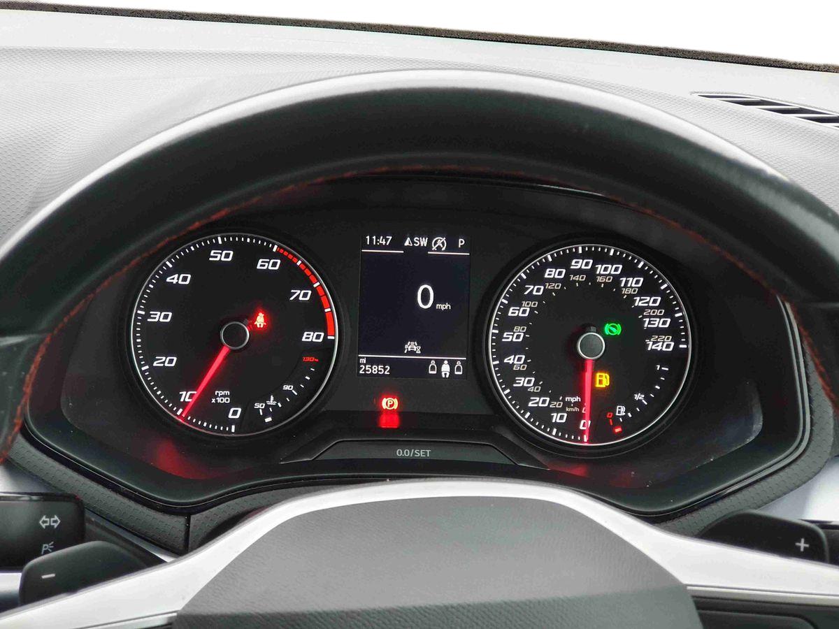 Used SEAT Arona 2022 for sale - 77346923: Photo 14